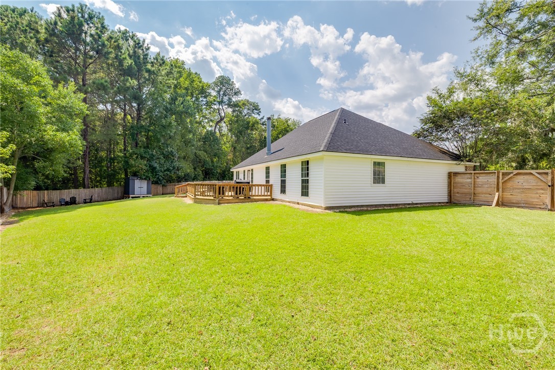 156 Silverton Road