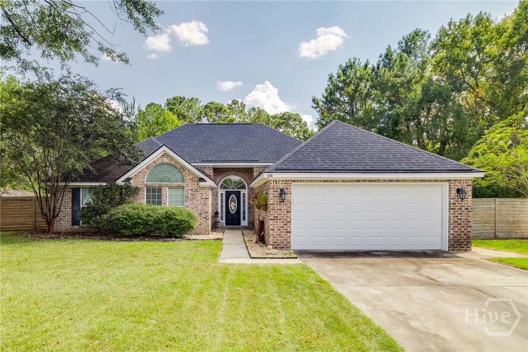 156 Silverton Road