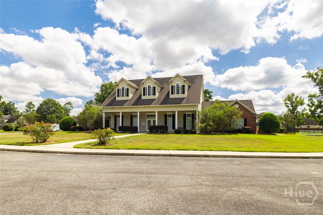 156 Silverton Road