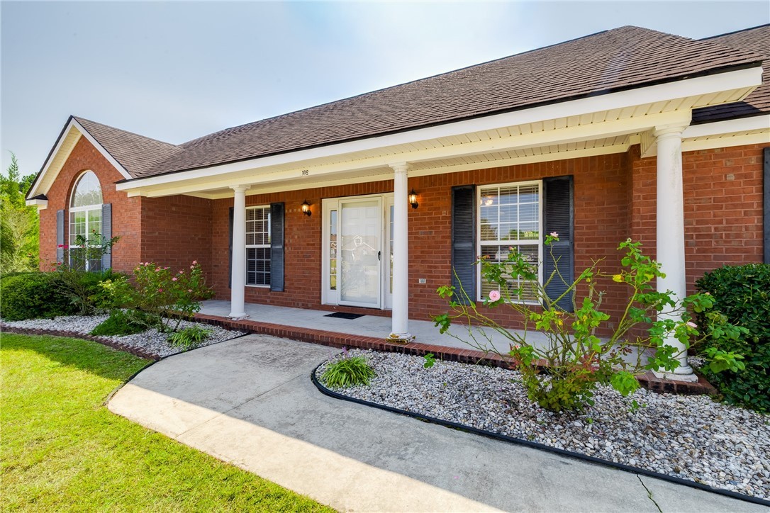 109 Teal Drive