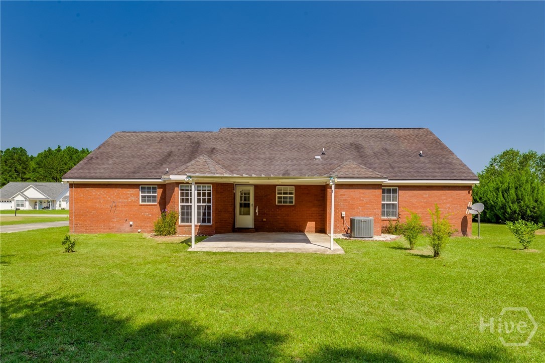 109 Teal Drive