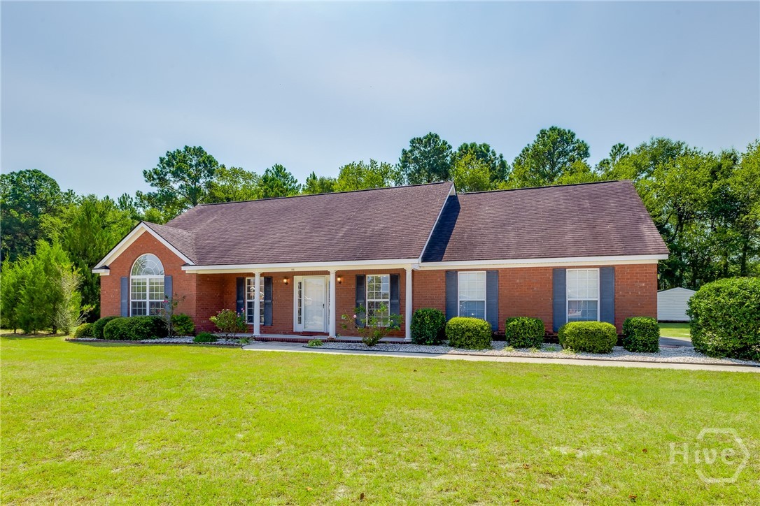 109 Teal Drive