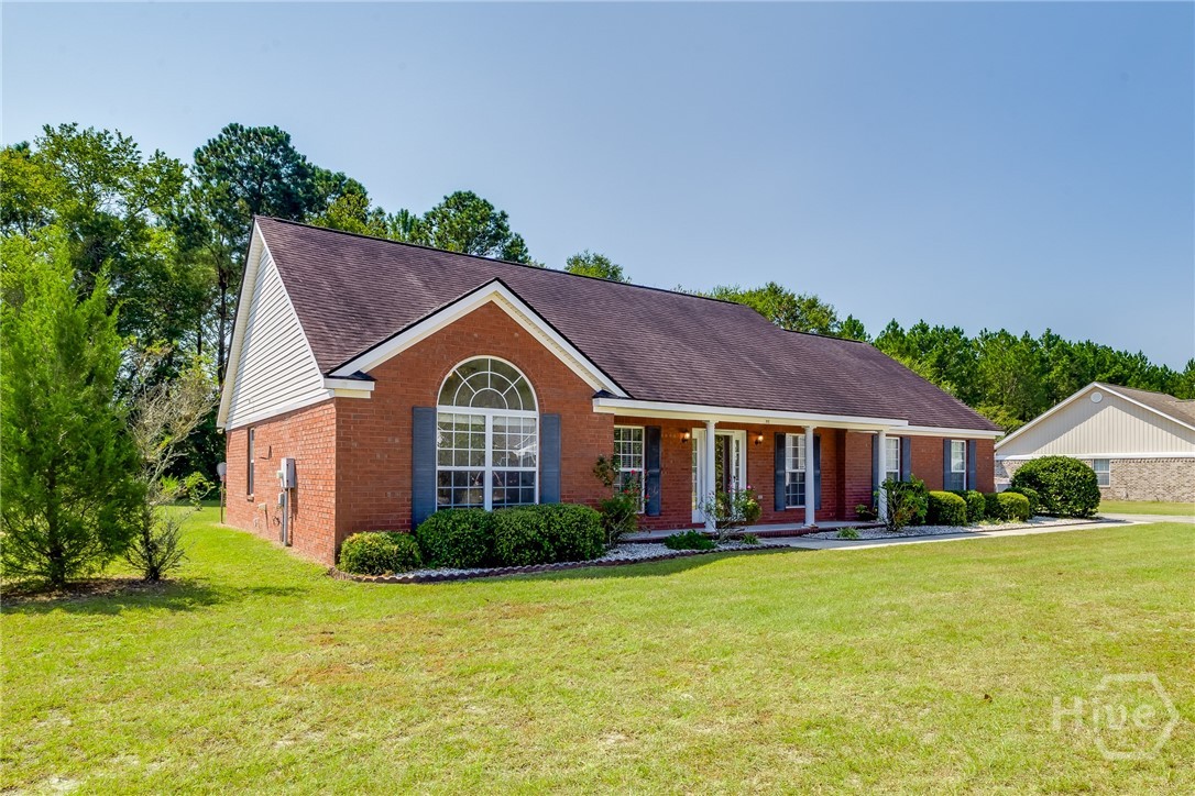 109 Teal Drive