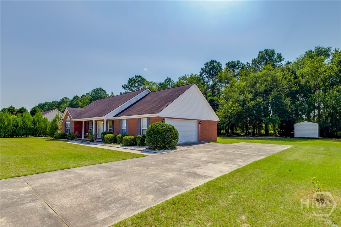 109 Teal Drive
