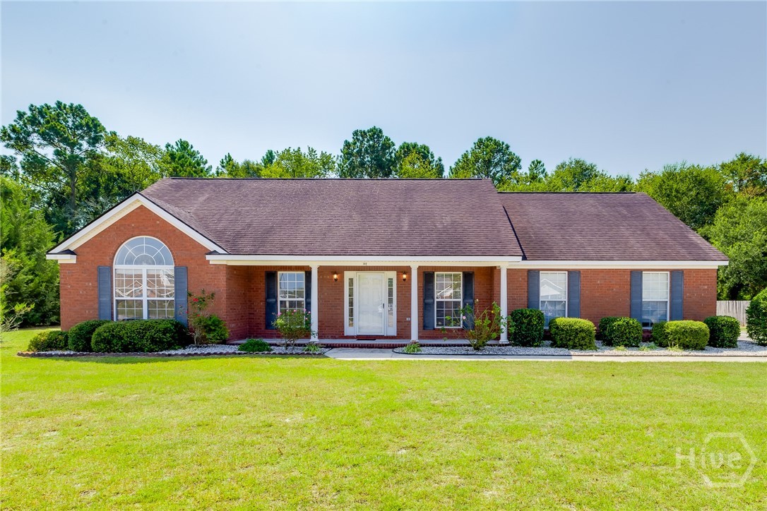 109 Teal Drive