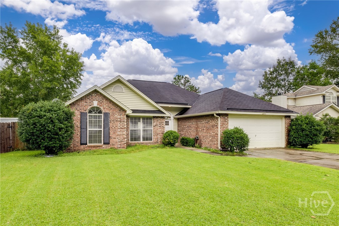 26 Bristlecone Drive