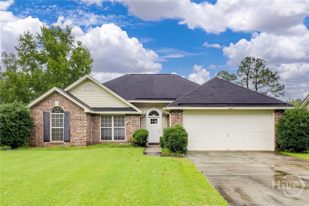 26 Bristlecone Drive