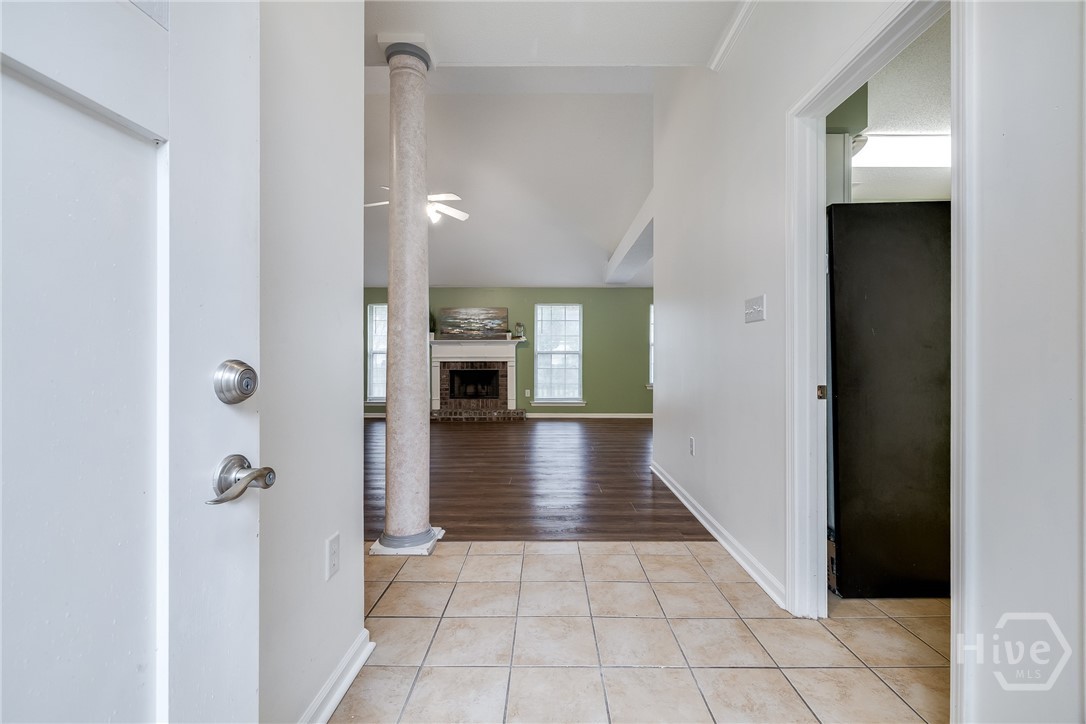26 Bristlecone Drive