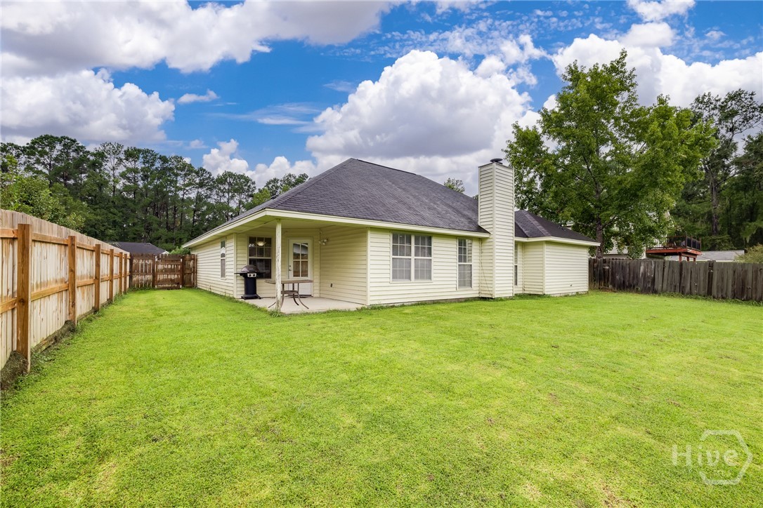 26 Bristlecone Drive