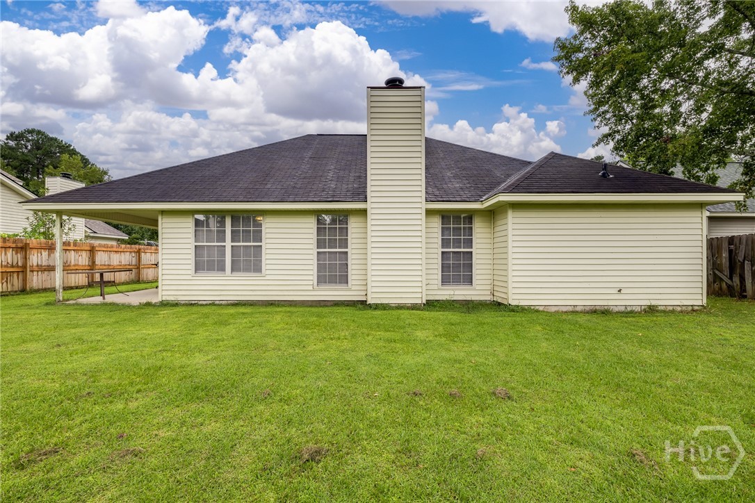26 Bristlecone Drive