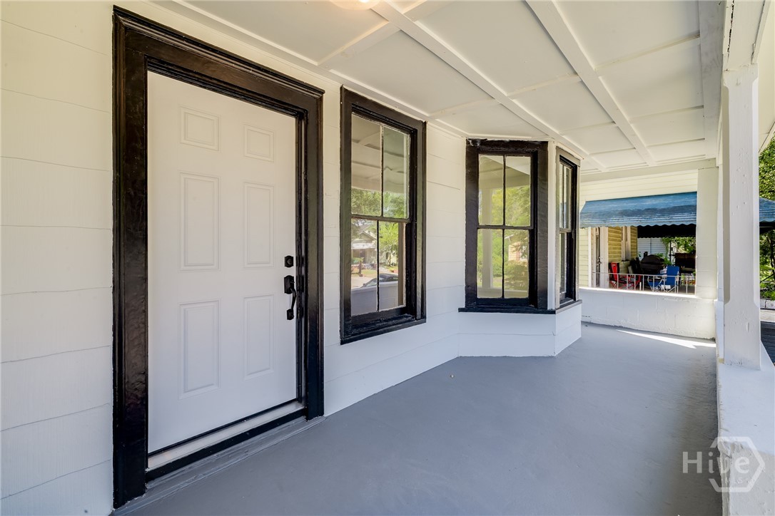 Private Address