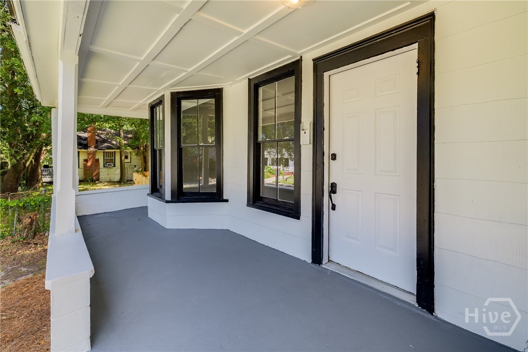 Private Address