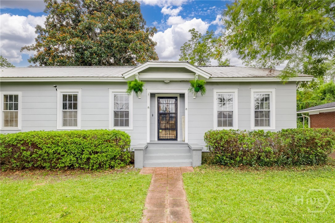 51 Travis Street