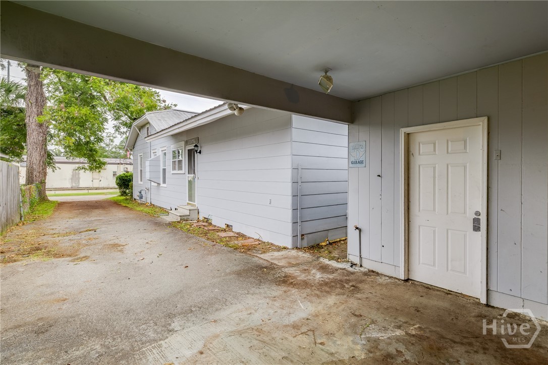 51 Travis Street