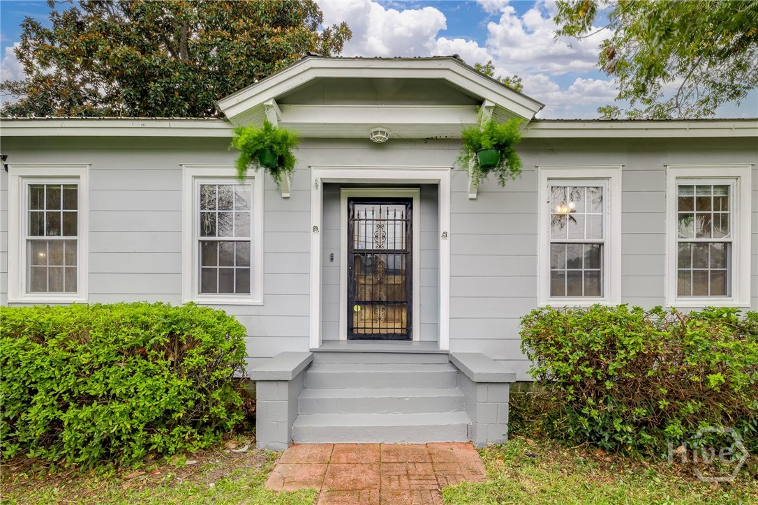 51 Travis Street