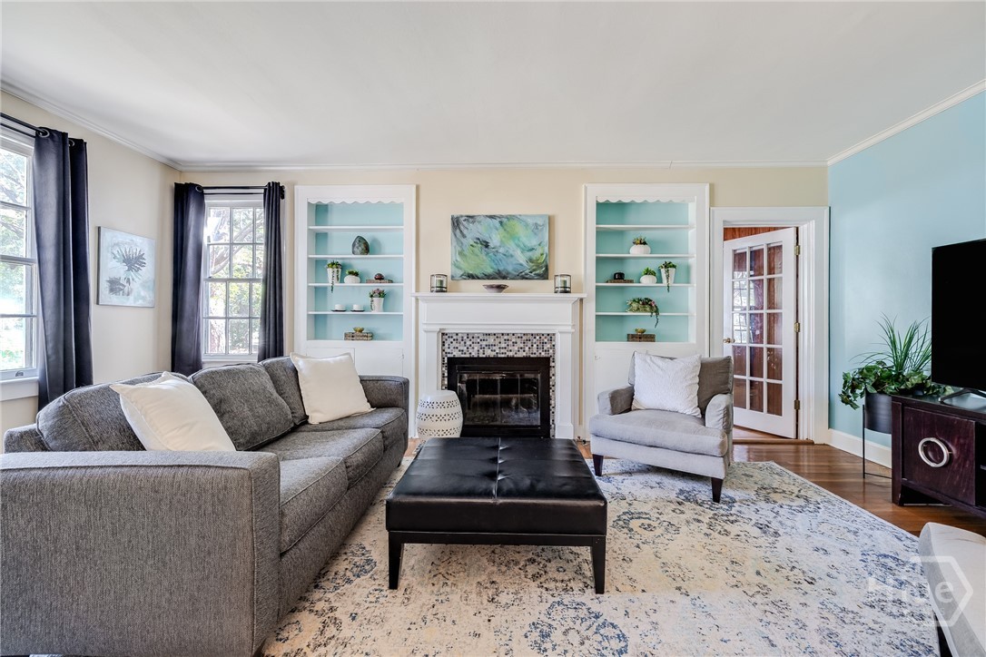717 E 56th Street