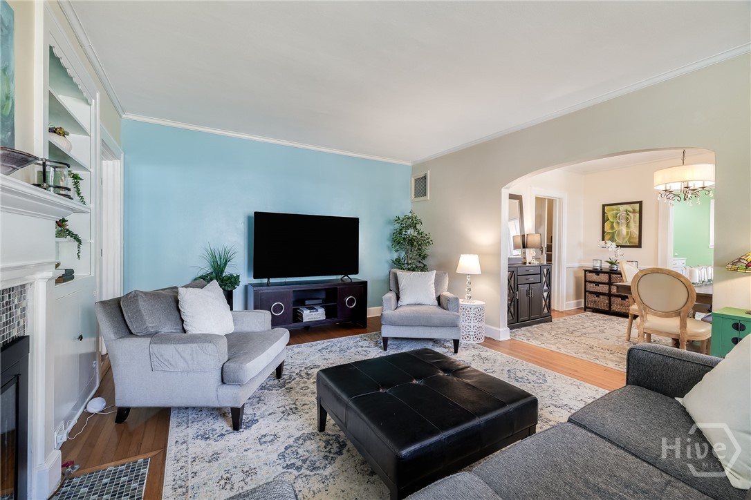 717 E 56th Street
