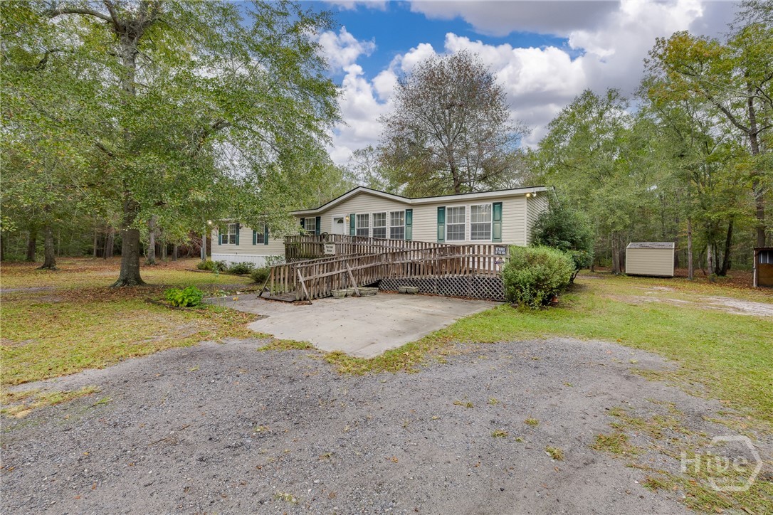 137 Bird Road