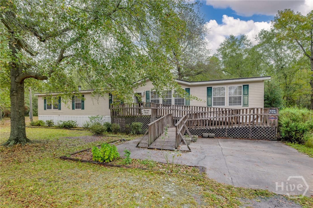 137 Bird Road
