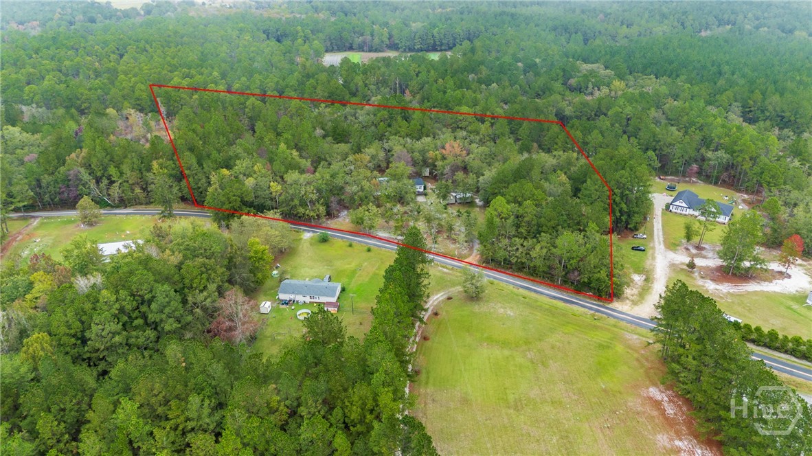 137 Bird Road