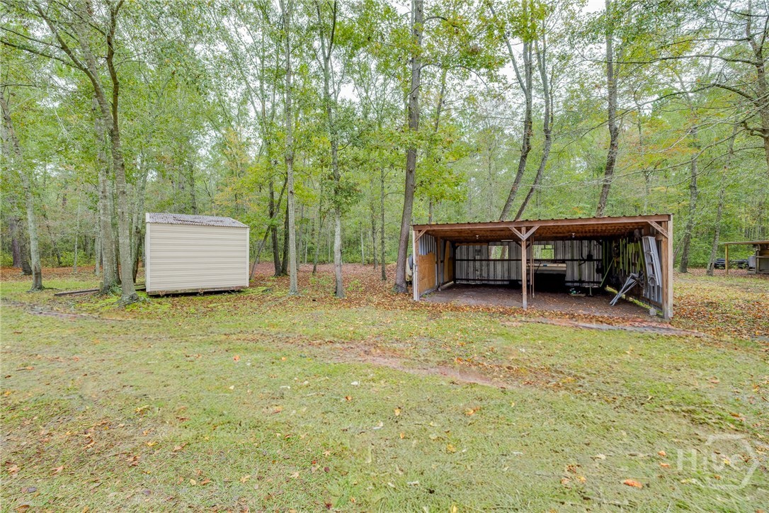 137 Bird Road