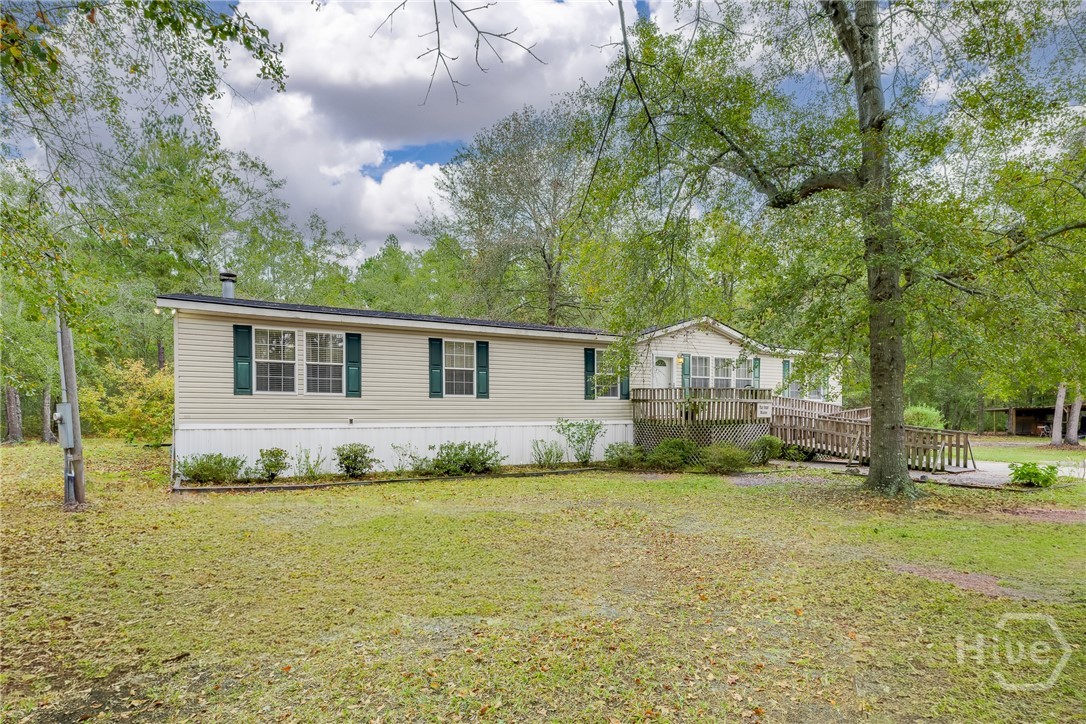 137 Bird Road