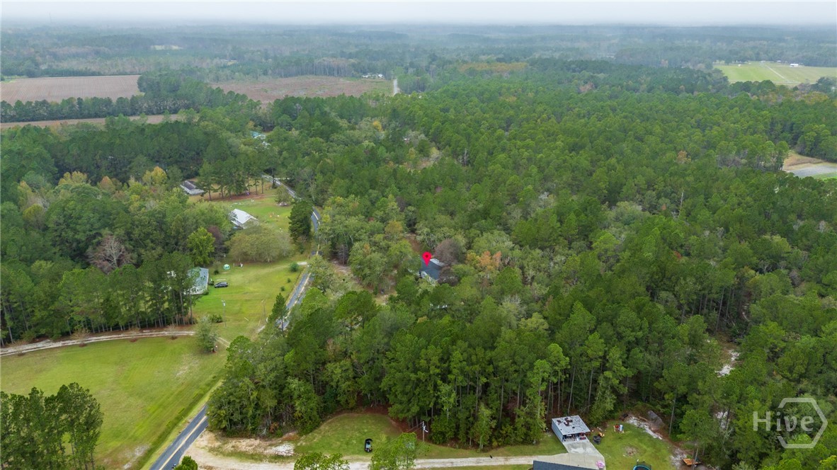 137 Bird Road