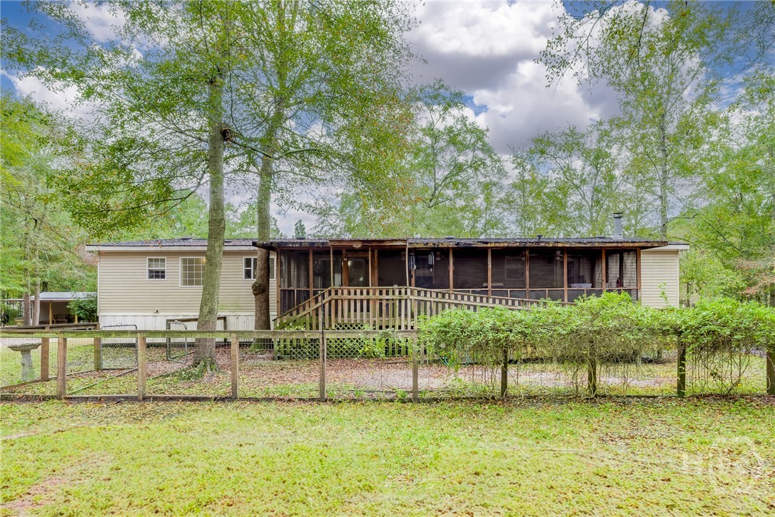137 Bird Road