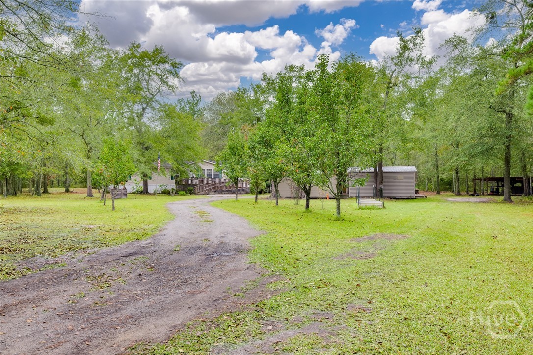 137 Bird Road