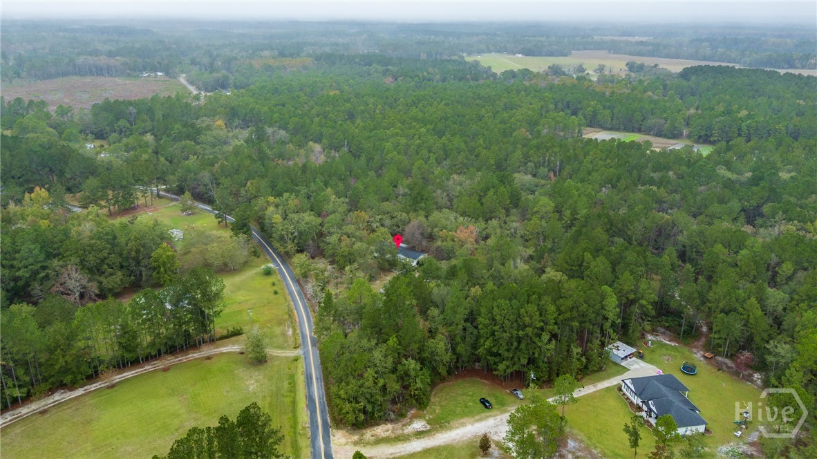 137 Bird Road