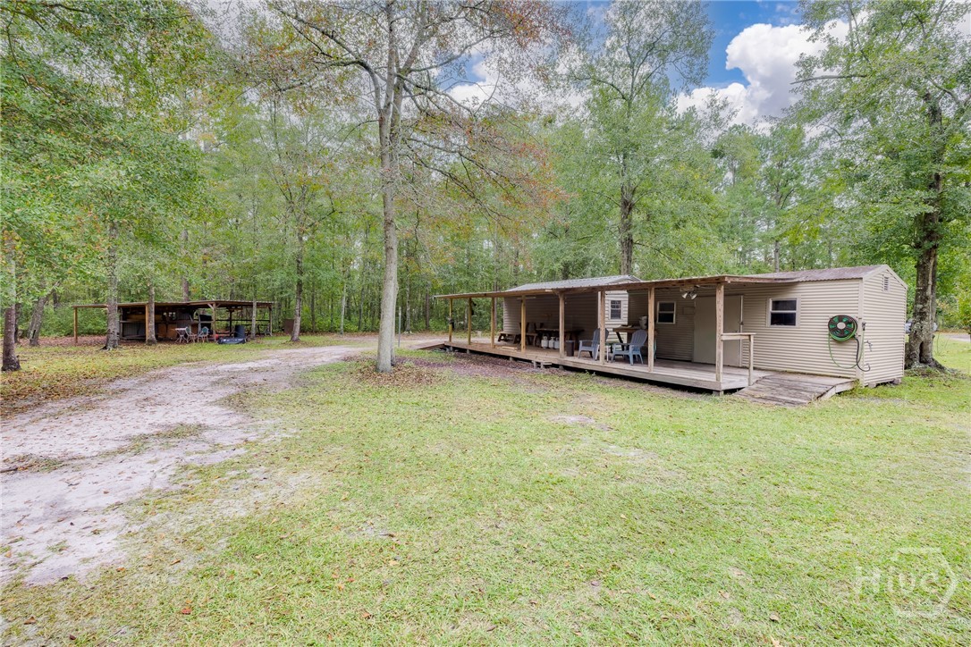 137 Bird Road