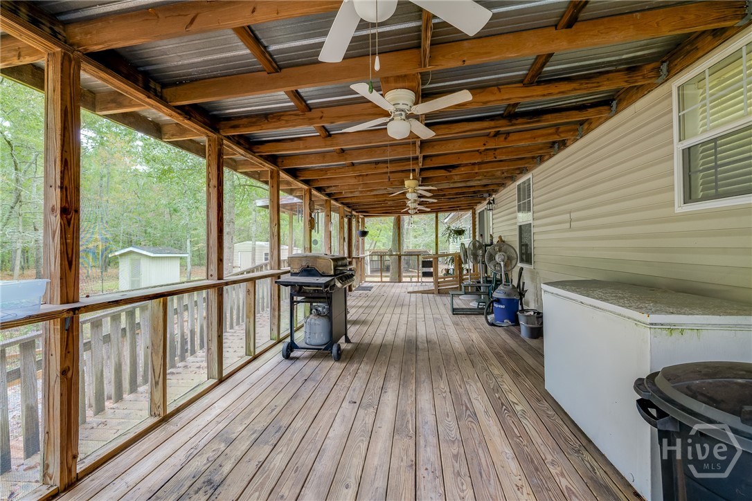 137 Bird Road