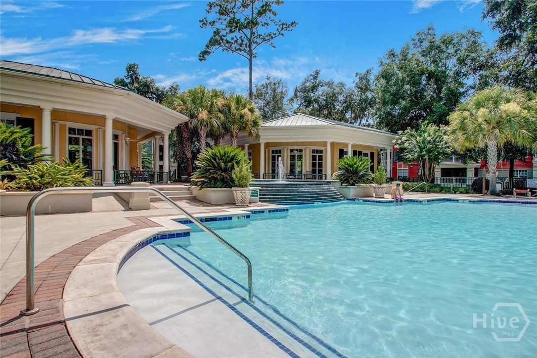 3331 Whitemarsh Way