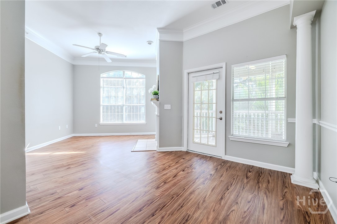 3331 Whitemarsh Way