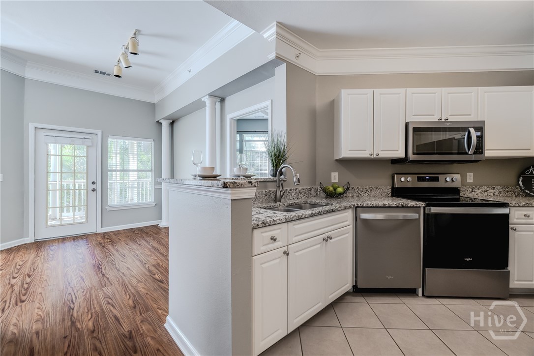 3331 Whitemarsh Way