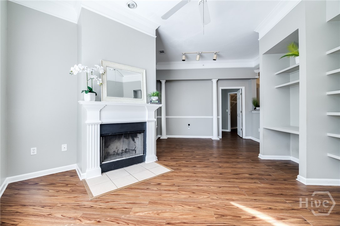 3331 Whitemarsh Way