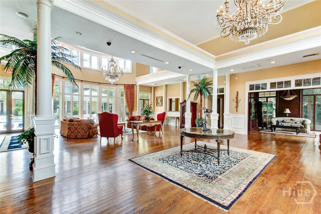 3331 Whitemarsh Way