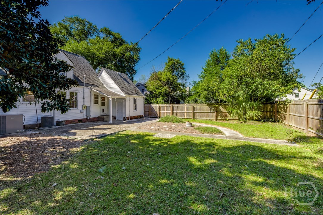 518 Gordonston Avenue