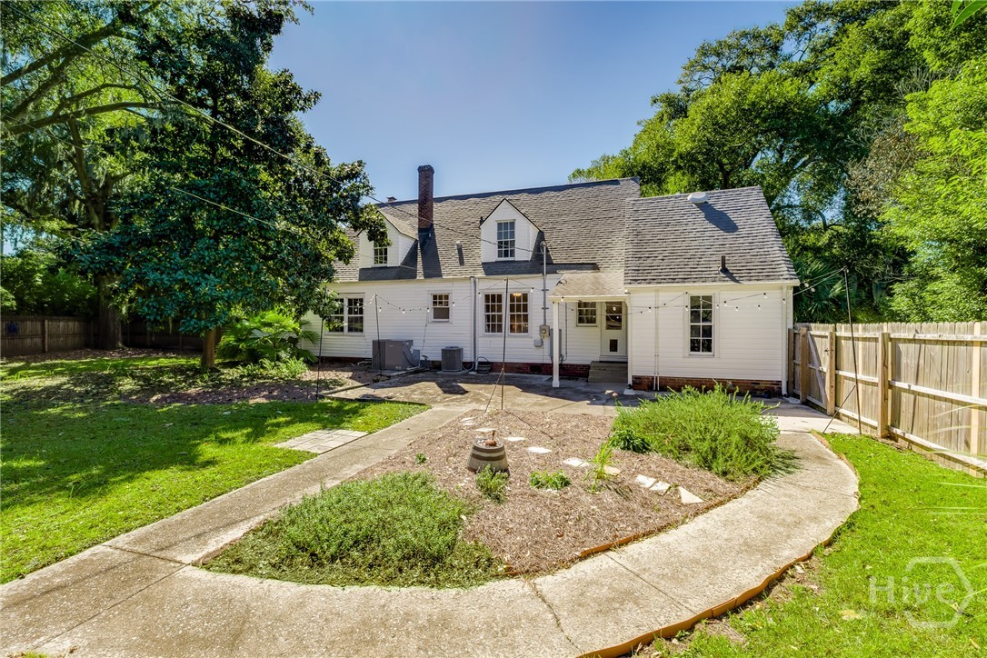 518 Gordonston Avenue