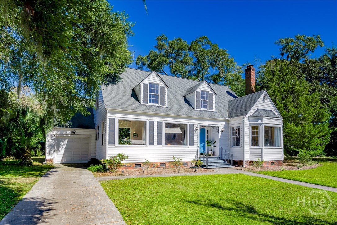 518 Gordonston Avenue