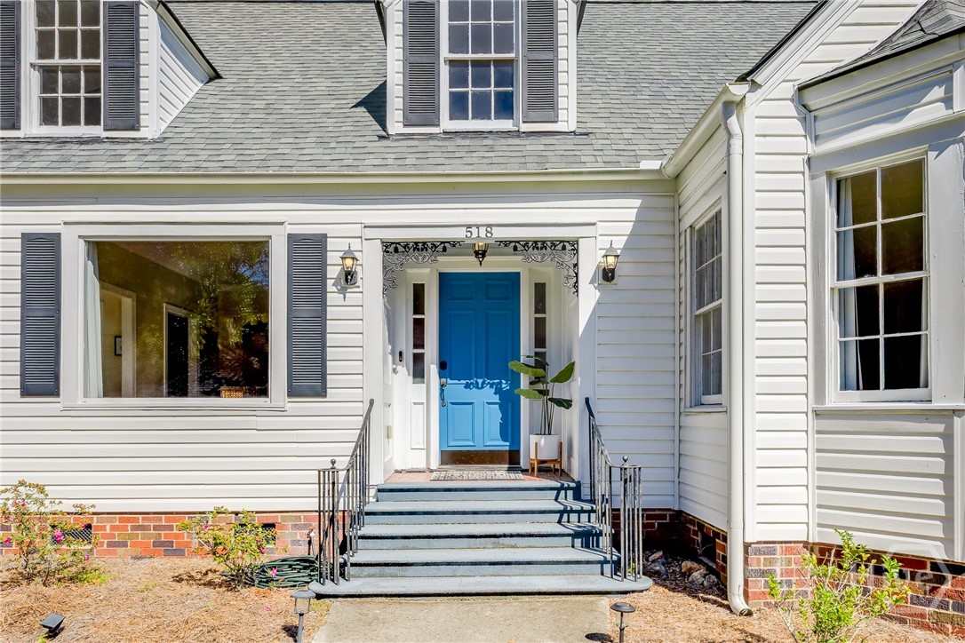 518 Gordonston Avenue
