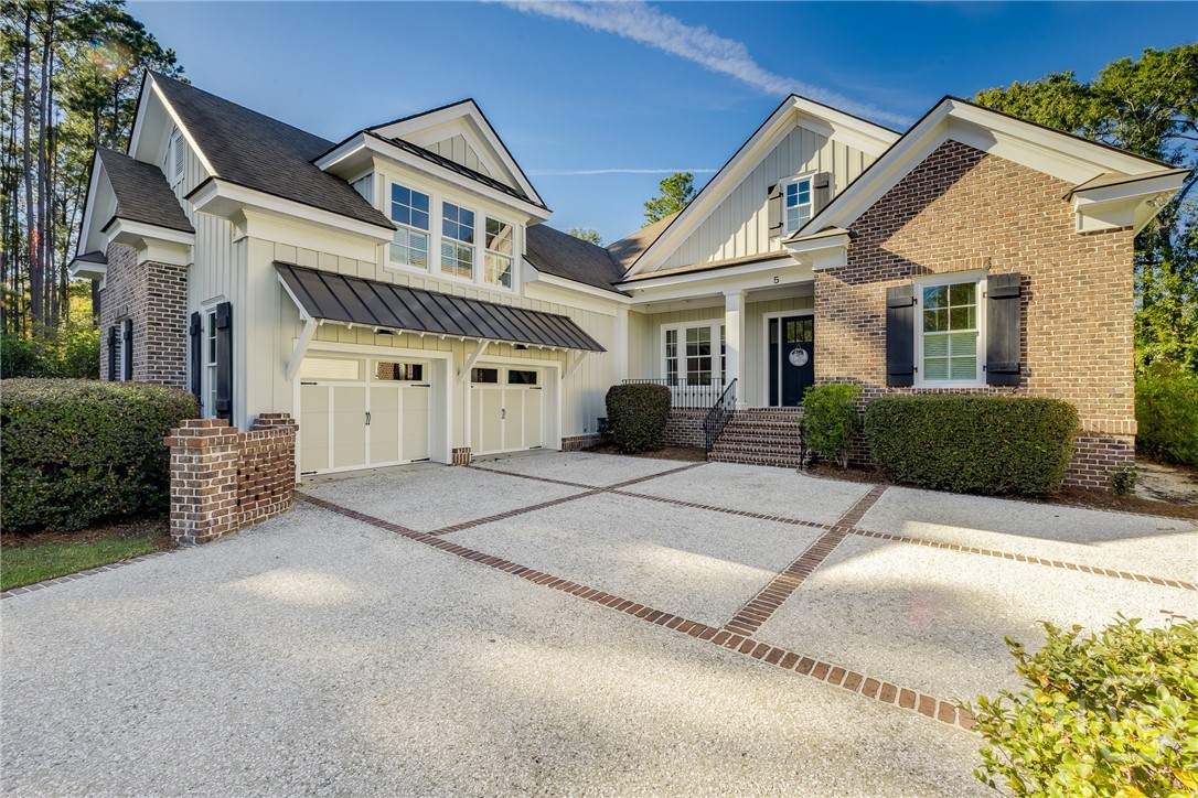 5 Tanners Row