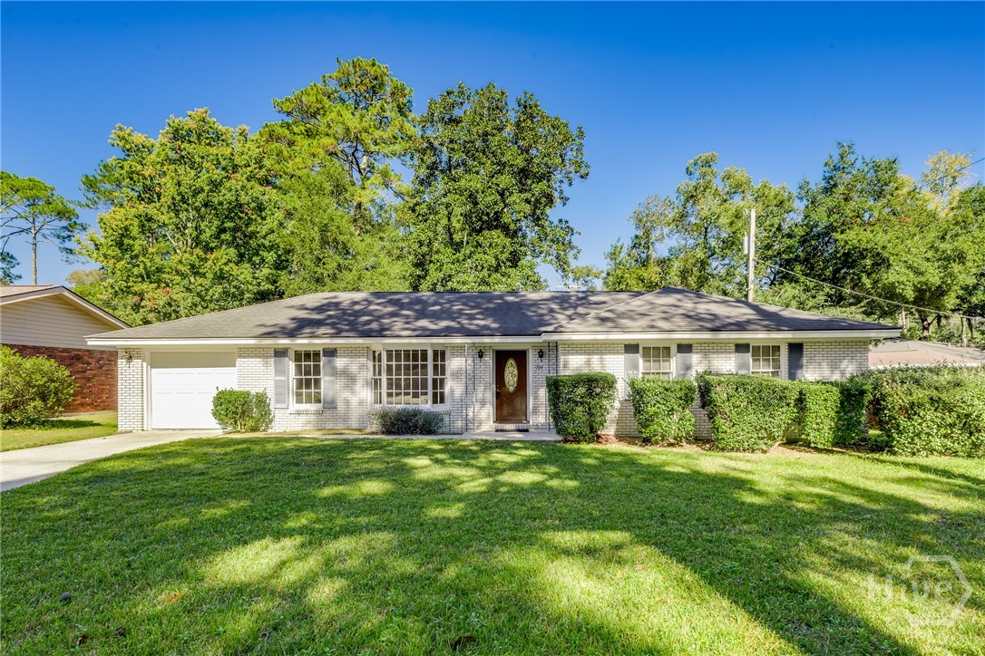 704 Glenbrook Road