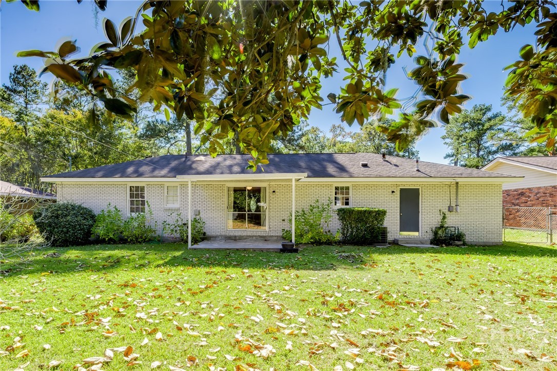 704 Glenbrook Road