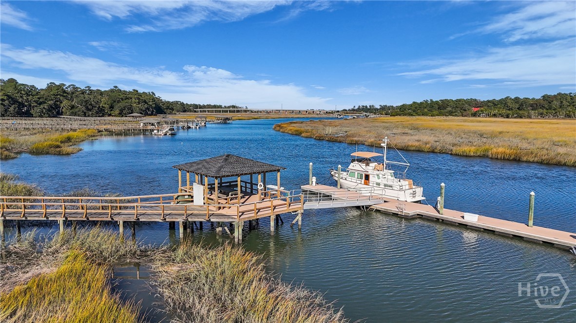 135 Marsh Harbor Drive S