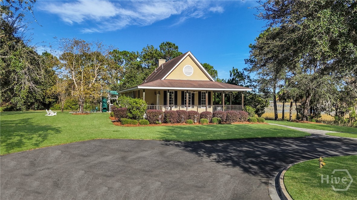 135 Marsh Harbor Drive S