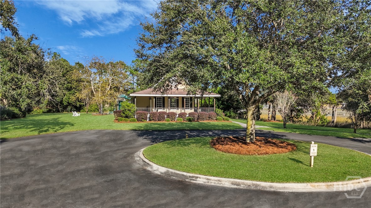 135 Marsh Harbor Drive S