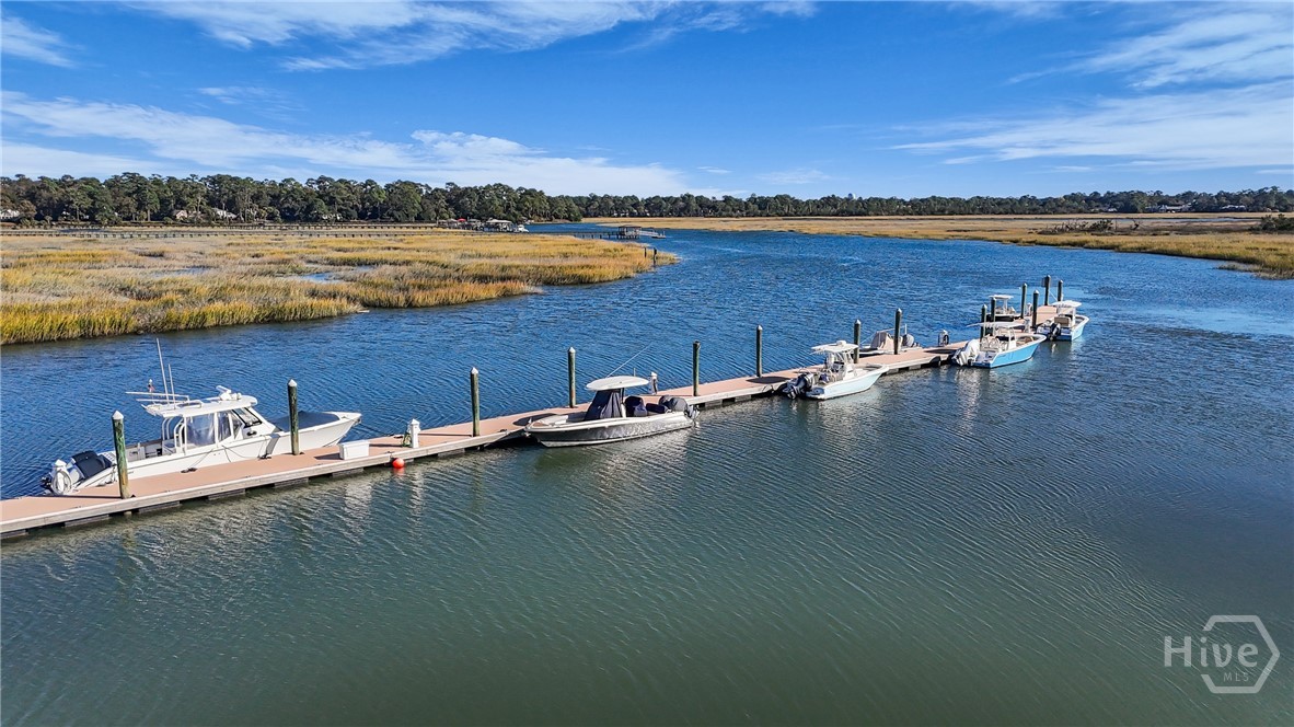 135 Marsh Harbor Drive S