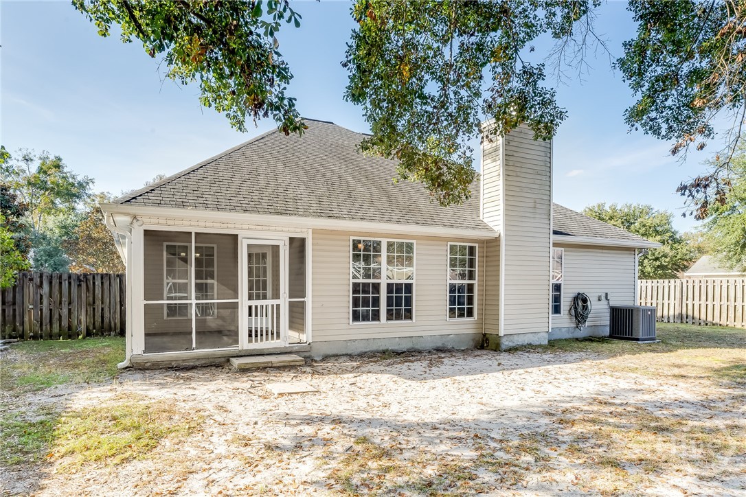 104 Sandstone Drive