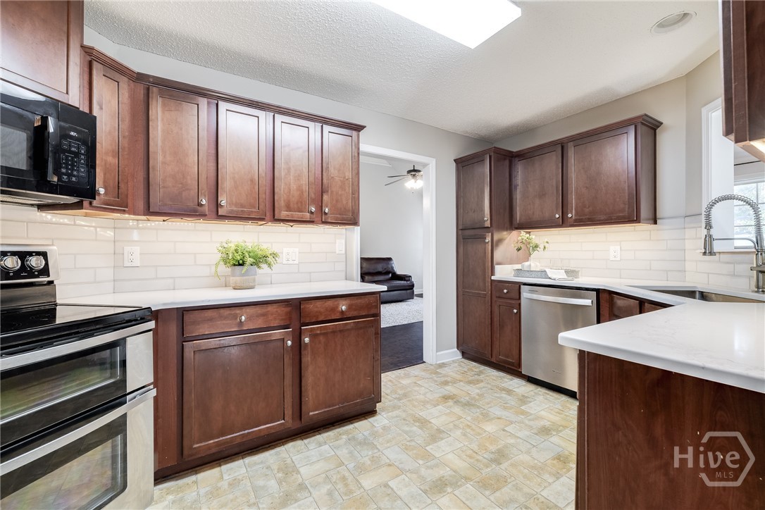 104 Sandstone Drive